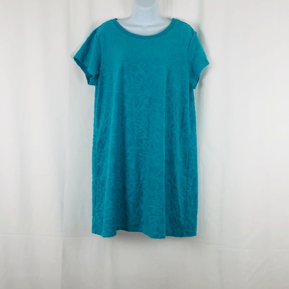 Lands' End | Dresses | Landsend Cotton Blend Knit Tshirt Dress L | Poshmark Lands' End | Dresses | Landsend Cotton Blend Knit Tshirt Dress L | Poshmark